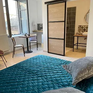  Bed & Breakfast La Secrete