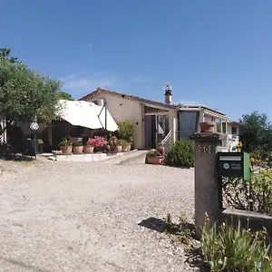  Bed & Breakfast La Grand'vigne