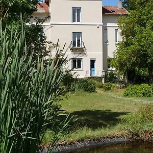  Bed & Breakfast D'hotes Les Bruyeres
