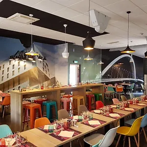 2* Hotel Brit Lyon Nord