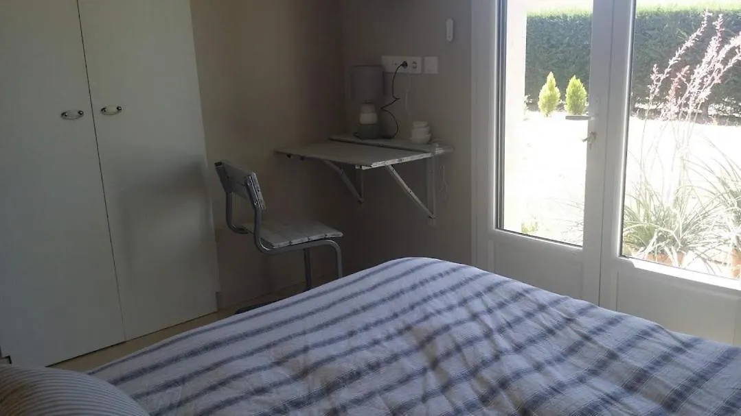 La Maison Du Bonheur, Borne De Recharge Ve Saint-Bernard  Saint-Bernard (Ain)