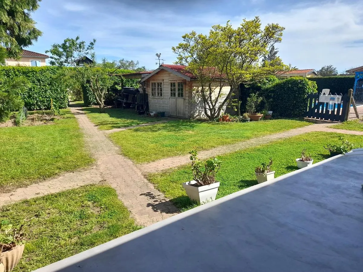La Maison Du Bonheur, Borne De Recharge Ve contacts